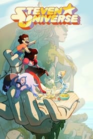 Steven Universe' Poster