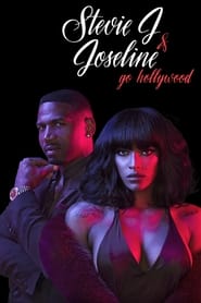 Stevie J  Joseline Go Hollywood' Poster
