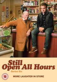 Streaming sources forStill Open All Hours
