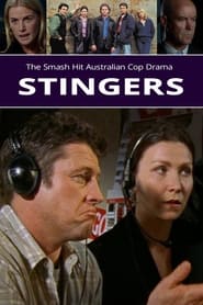 Stingers' Poster