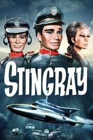 Stingray' Poster