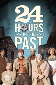 24 Hours in the Past' Poster
