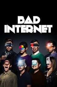 Bad Internet' Poster