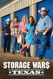 Storage Wars Texas' Poster