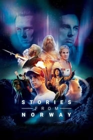 Stories from Norway' Poster
