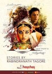 Stories by Rabindranath Tagore' Poster