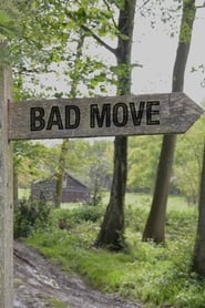 Bad Move' Poster
