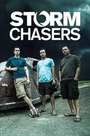 Storm Chasers' Poster