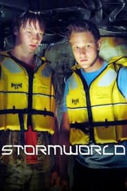 Stormworld' Poster