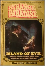 Strange Paradise' Poster