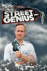 Street Genius' Poster