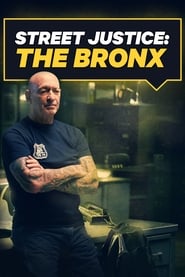 Street Justice The Bronx' Poster