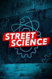 Street Science' Poster