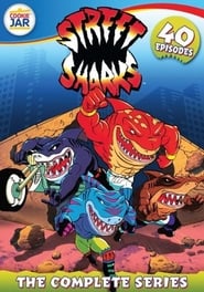Streaming sources forStreet Sharks