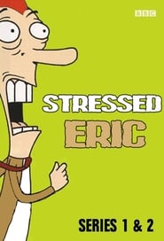 Stressed Eric' Poster