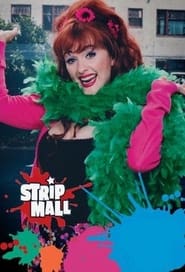 Strip Mall' Poster