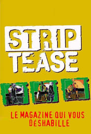 Striptease' Poster
