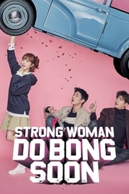Streaming sources forStrong Girl Bongsoon