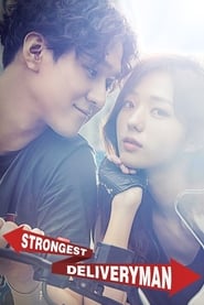 Streaming sources forStrongest Deliveryman