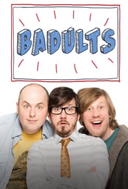 Badults' Poster