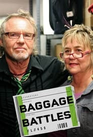 Baggage Battles' Poster