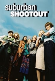 Suburban Shootout' Poster