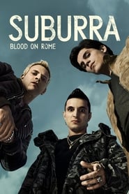 Streaming sources forSuburra Blood on Rome