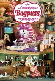 Bagpuss' Poster