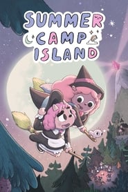 Streaming sources forSummer Camp Island