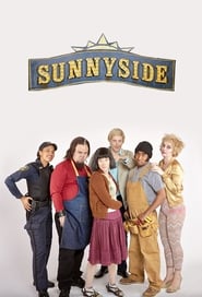 Sunnyside' Poster