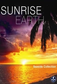 Sunrise Earth' Poster