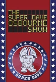 Super Dave' Poster