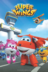 Super Wings' Poster