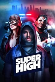 SuperHigh' Poster