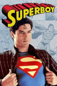 Superboy' Poster