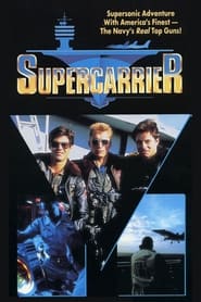 Supercarrier' Poster