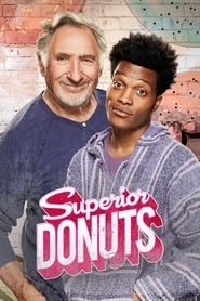 Streaming sources forSuperior Donuts