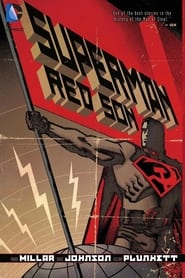 Superman Red Son' Poster