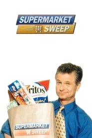 Supermarket Sweep' Poster