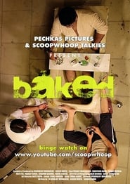 Baked' Poster