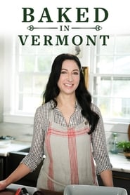 Baked in Vermont' Poster
