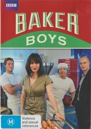 Baker Boys' Poster