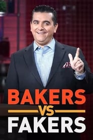 Bakers vs Fakers' Poster