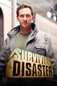 Surviving Disaster' Poster