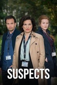 Suspects' Poster