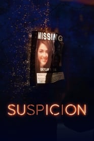 Suspicion' Poster
