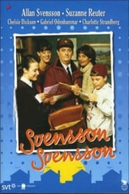 Svensson Svensson' Poster