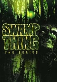Streaming sources forSwamp Thing