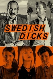 Swedish Dicks' Poster