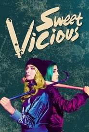 SweetVicious' Poster
